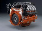 Ремонт двигателей A-iPower